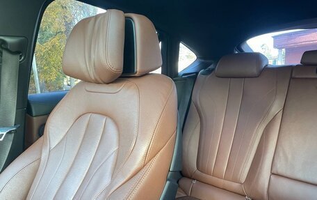 BMW X6, 2017 год, 3 500 000 рублей, 15 фотография