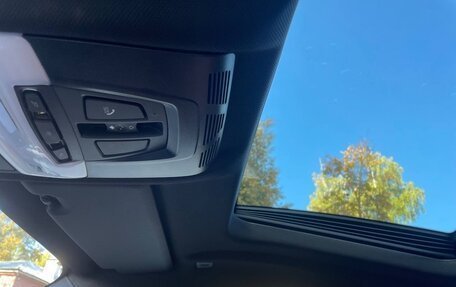 BMW X6, 2017 год, 3 500 000 рублей, 14 фотография