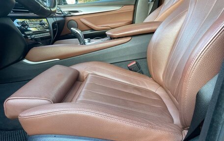 BMW X6, 2017 год, 3 500 000 рублей, 9 фотография