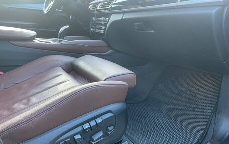 BMW X6, 2017 год, 3 500 000 рублей, 20 фотография