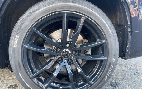 BMW X6, 2017 год, 3 500 000 рублей, 19 фотография