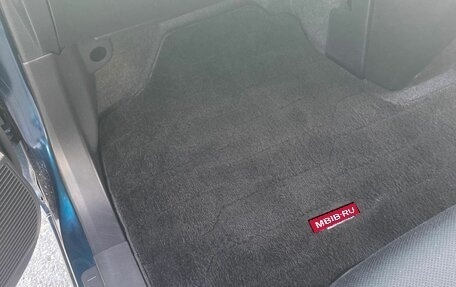 Toyota Roomy I, 2018 год, 1 090 000 рублей, 13 фотография