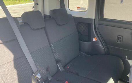 Toyota Roomy I, 2018 год, 1 090 000 рублей, 20 фотография