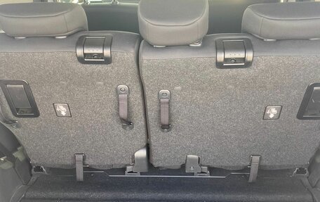 Toyota Roomy I, 2018 год, 1 090 000 рублей, 19 фотография