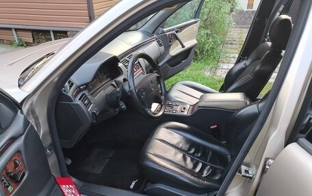 Mercedes-Benz E-Класс, 2000 год, 350 000 рублей, 9 фотография