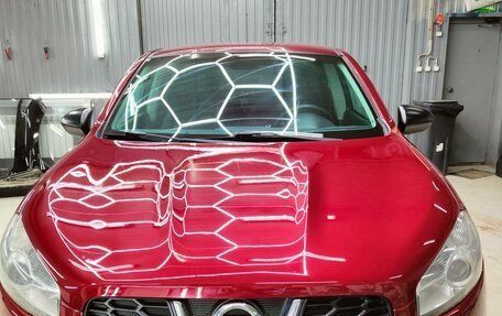 Nissan Qashqai, 2011 год, 970 000 рублей, 1 фотография