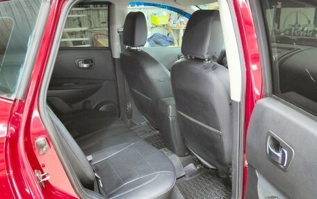 Nissan Qashqai, 2011 год, 970 000 рублей, 10 фотография