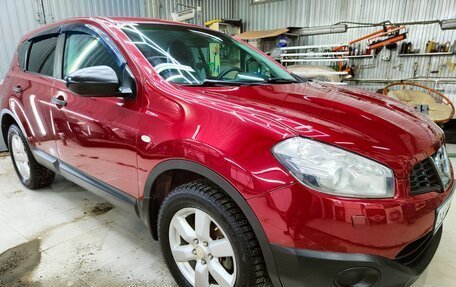 Nissan Qashqai, 2011 год, 970 000 рублей, 7 фотография