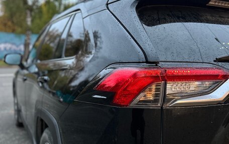 Toyota RAV4, 2020 год, 3 478 000 рублей, 4 фотография
