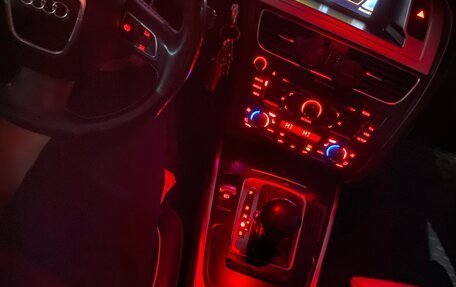 Audi A4, 2008 год, 1 070 000 рублей, 1 фотография