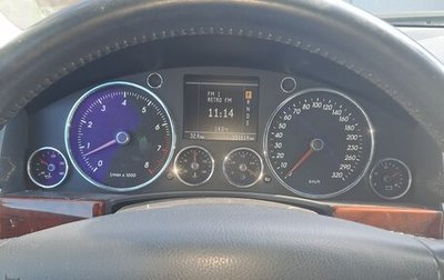 Volkswagen Touareg III, 2005 год, 1 фотография