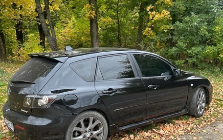 Mazda 3, 2006 год, 660 000 рублей, 6 фотография