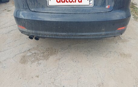 Audi A3, 2014 год, 1 190 000 рублей, 7 фотография