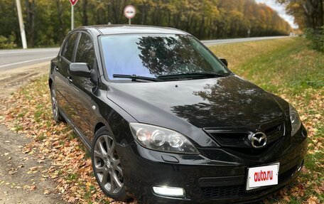 Mazda 3, 2006 год, 660 000 рублей, 2 фотография