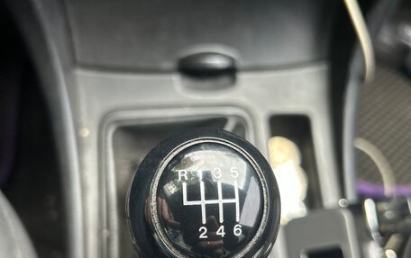 Mazda 3, 2006 год, 660 000 рублей, 11 фотография