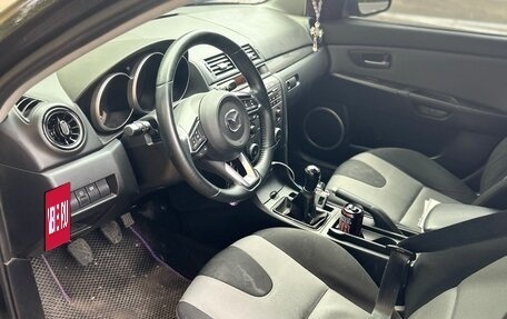 Mazda 3, 2006 год, 660 000 рублей, 9 фотография