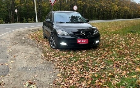 Mazda 3, 2006 год, 660 000 рублей, 3 фотография