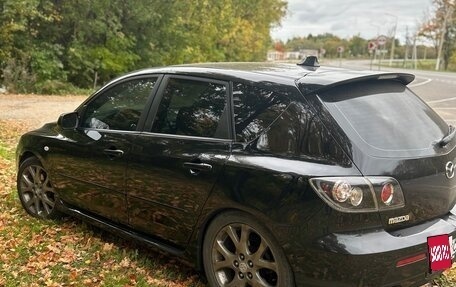 Mazda 3, 2006 год, 660 000 рублей, 5 фотография