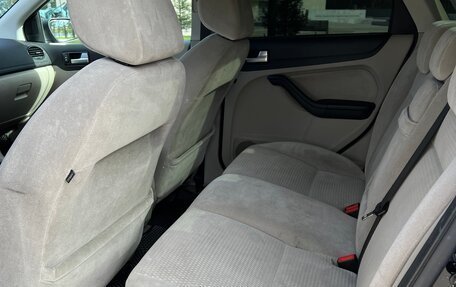 Ford Focus II рестайлинг, 2006 год, 529 000 рублей, 13 фотография