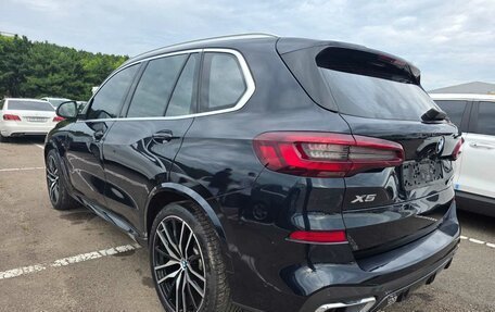 BMW X5, 2021 год, 7 290 900 рублей, 2 фотография