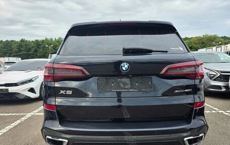 BMW X5, 2021 год, 7 290 900 рублей, 3 фотография