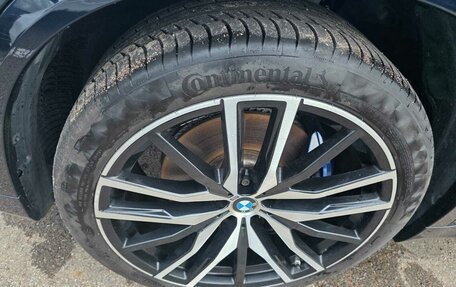 BMW X5, 2021 год, 7 290 900 рублей, 6 фотография