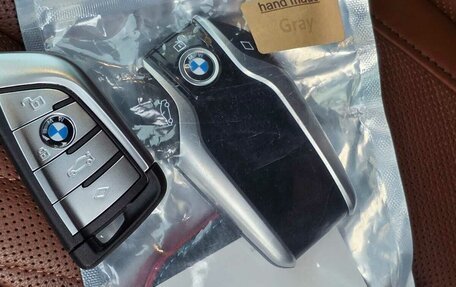 BMW X5, 2021 год, 7 290 900 рублей, 7 фотография