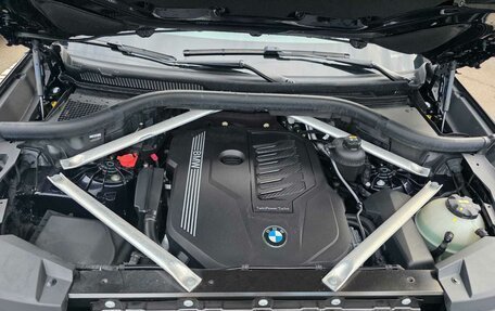 BMW X5, 2021 год, 7 290 900 рублей, 10 фотография