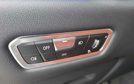 BMW X5, 2021 год, 7 290 900 рублей, 16 фотография