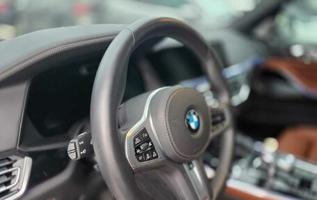 BMW X5, 2021 год, 7 290 900 рублей, 9 фотография
