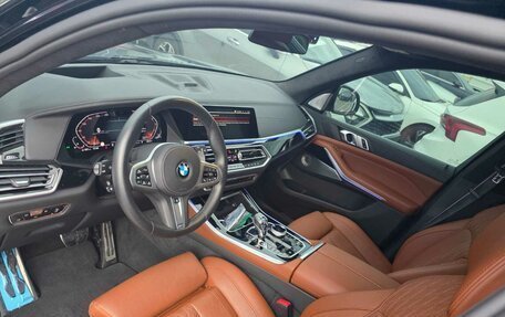 BMW X5, 2021 год, 7 290 900 рублей, 14 фотография