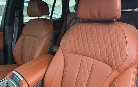 BMW X5, 2021 год, 7 290 900 рублей, 19 фотография