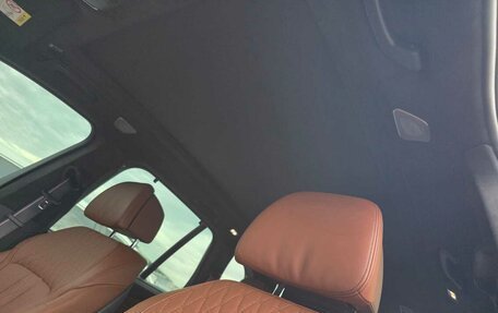 BMW X5, 2021 год, 7 290 900 рублей, 18 фотография