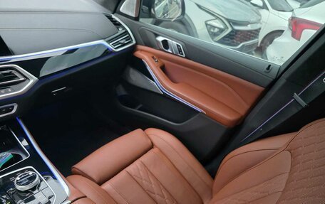 BMW X5, 2021 год, 7 290 900 рублей, 28 фотография