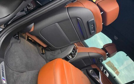 BMW X5, 2021 год, 7 290 900 рублей, 24 фотография
