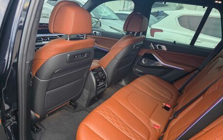 BMW X5, 2021 год, 7 290 900 рублей, 25 фотография