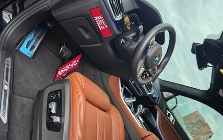BMW X5, 2021 год, 7 290 900 рублей, 15 фотография