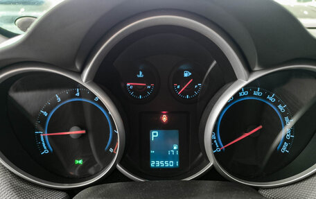 Chevrolet Cruze II, 2009 год, 499 000 рублей, 16 фотография