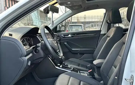 Volkswagen T-Roc I, 2021 год, 1 230 000 рублей, 6 фотография