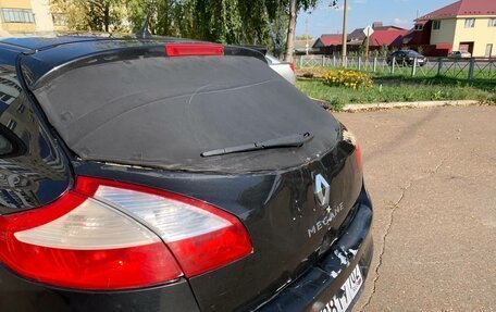 Renault Megane III, 2011 год, 310 000 рублей, 5 фотография