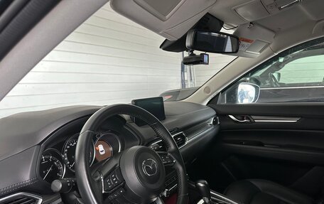 Mazda CX-5 II, 2021 год, 2 450 000 рублей, 8 фотография