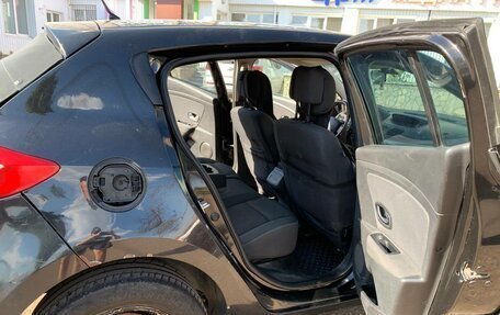 Renault Megane III, 2011 год, 310 000 рублей, 3 фотография