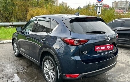 Mazda CX-5 II, 2021 год, 2 450 000 рублей, 6 фотография
