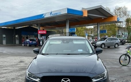Mazda CX-5 II, 2021 год, 2 450 000 рублей, 2 фотография