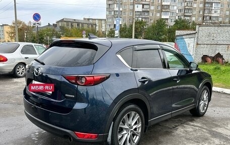 Mazda CX-5 II, 2021 год, 2 450 000 рублей, 4 фотография
