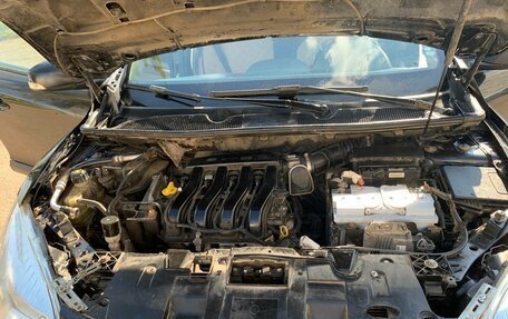 Renault Megane III, 2011 год, 310 000 рублей, 9 фотография