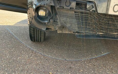 Renault Megane III, 2011 год, 310 000 рублей, 10 фотография