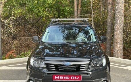 Subaru Forester, 2008 год, 1 350 000 рублей, 1 фотография