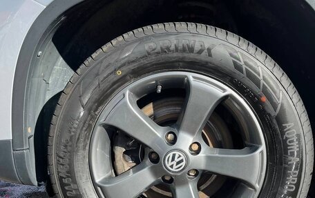 Volkswagen Tiguan I, 2013 год, 1 600 000 рублей, 9 фотография