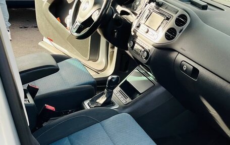 Volkswagen Tiguan I, 2013 год, 1 600 000 рублей, 11 фотография